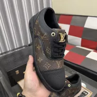 $76.00 USD Louis Vuitton Casual Shoes For Men #1304541