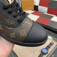 $76.00 USD Louis Vuitton Casual Shoes For Men #1304541