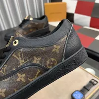 $76.00 USD Louis Vuitton Casual Shoes For Men #1304541