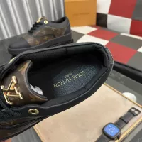 $76.00 USD Louis Vuitton Casual Shoes For Men #1304541