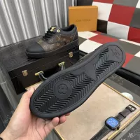 $76.00 USD Louis Vuitton Casual Shoes For Men #1304541