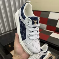 $76.00 USD Louis Vuitton Casual Shoes For Men #1304542