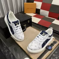 $76.00 USD Louis Vuitton Casual Shoes For Men #1304542