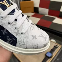 $76.00 USD Louis Vuitton Casual Shoes For Men #1304542