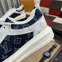$76.00 USD Louis Vuitton Casual Shoes For Men #1304542