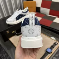 $76.00 USD Louis Vuitton Casual Shoes For Men #1304542