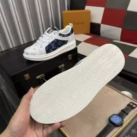 $76.00 USD Louis Vuitton Casual Shoes For Men #1304542