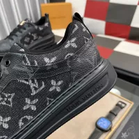 $76.00 USD Louis Vuitton Casual Shoes For Men #1304544