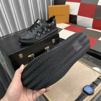 $76.00 USD Louis Vuitton Casual Shoes For Men #1304544