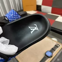 $56.00 USD Louis Vuitton Slippers For Men #1304557