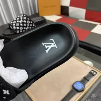 $56.00 USD Louis Vuitton Slippers For Men #1304558