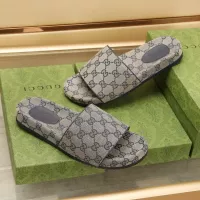 $72.00 USD Gucci Slippers For Men #1304564