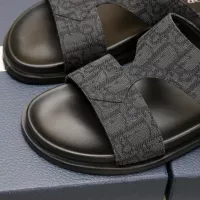 $72.00 USD Christian Dior Slippers For Men #1304569