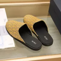 $76.00 USD Christian Dior Slippers For Men #1304576