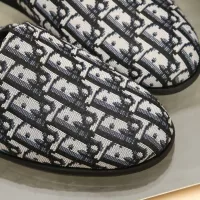 $76.00 USD Christian Dior Slippers For Men #1304577