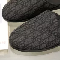 $76.00 USD Christian Dior Slippers For Men #1304578