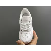 $56.00 USD Nike Air Force Kids Shoes #1304583