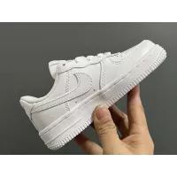 $56.00 USD Nike Air Force Kids Shoes #1304583