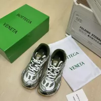 $108.00 USD Bottega Veneta BV Casual Shoes For Men #1304643