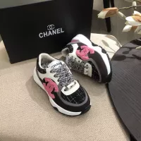 $82.00 USD Chanel Kids' Shoes #1304671