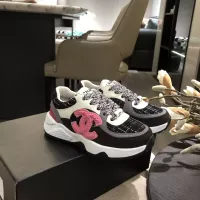 $82.00 USD Chanel Kids' Shoes #1304671