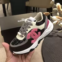 $82.00 USD Chanel Kids' Shoes #1304671