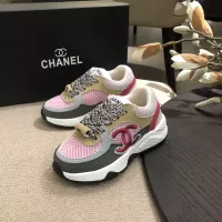 $82.00 USD Chanel Kids' Shoes #1304673