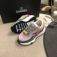 $82.00 USD Chanel Kids' Shoes #1304673