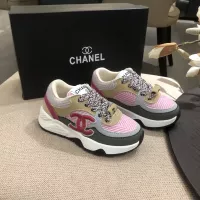$82.00 USD Chanel Kids' Shoes #1304673