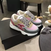 $82.00 USD Chanel Kids' Shoes #1304673