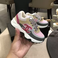 $82.00 USD Chanel Kids' Shoes #1304673