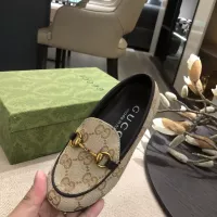 $76.00 USD Gucci Kids' Shoes #1304687