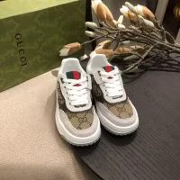 $76.00 USD Gucci Kids' Shoes #1304688