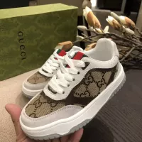 $76.00 USD Gucci Kids' Shoes #1304688