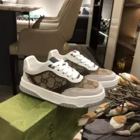 $76.00 USD Gucci Kids' Shoes #1304688