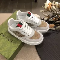 $76.00 USD Gucci Kids' Shoes #1304690