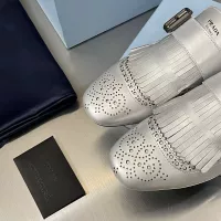 $96.00 USD Prada Slippers For Women #1304691