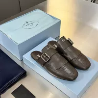 $98.00 USD Prada Slippers For Men #1304699