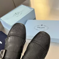 $98.00 USD Prada Slippers For Men #1304700