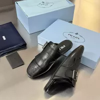 $98.00 USD Prada Slippers For Men #1304700