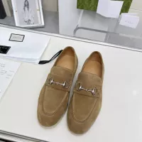 $105.00 USD Gucci Oxfords Shoes For Men #1304702