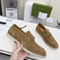 $105.00 USD Gucci Oxfords Shoes For Men #1304702