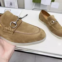 $105.00 USD Gucci Oxfords Shoes For Men #1304702