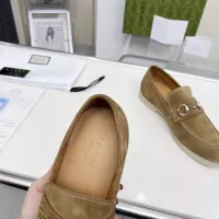 $105.00 USD Gucci Oxfords Shoes For Men #1304702