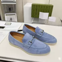 $105.00 USD Gucci Oxfords Shoes For Men #1304703