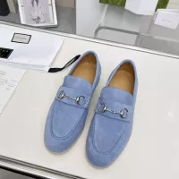 $105.00 USD Gucci Oxfords Shoes For Men #1304703