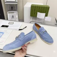 $105.00 USD Gucci Oxfords Shoes For Men #1304703