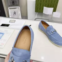 $105.00 USD Gucci Oxfords Shoes For Men #1304703