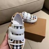 $72.00 USD Burberry Kids' Shoes #1304704
