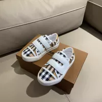 $72.00 USD Burberry Kids' Shoes #1304704